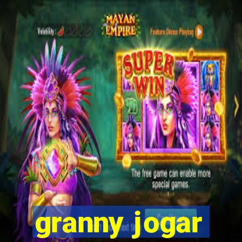 granny jogar